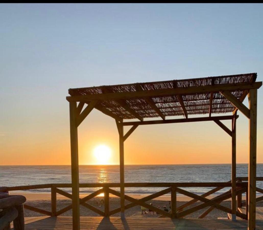 The Sunset House - Punta Candor Beach Rota Dış mekan fotoğraf